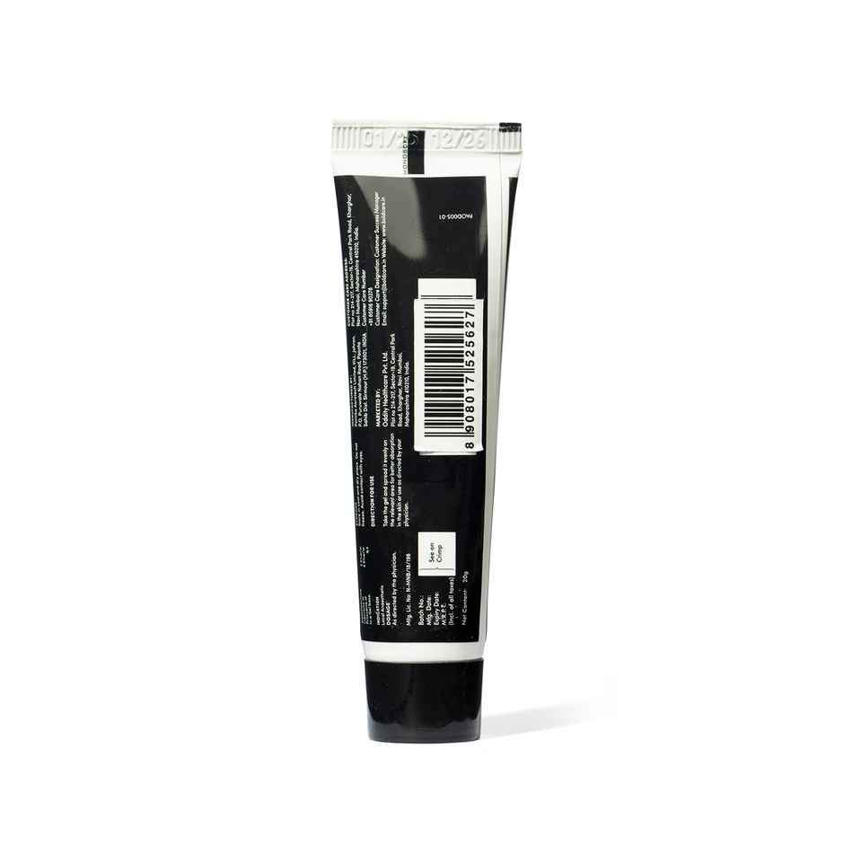 Bold Care Extend Delay Spray With Lidocaine 10% (20g) & Bold Care Extend Gel - Prilocaine & Lidocaine Gel For Longer Sex (20g) Combo