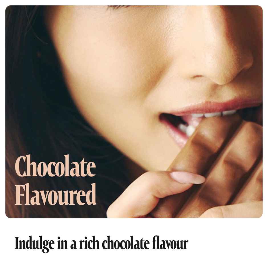 Bold Care Vibe - Chocolate Flavoured Water-based Intimate Lube Combo