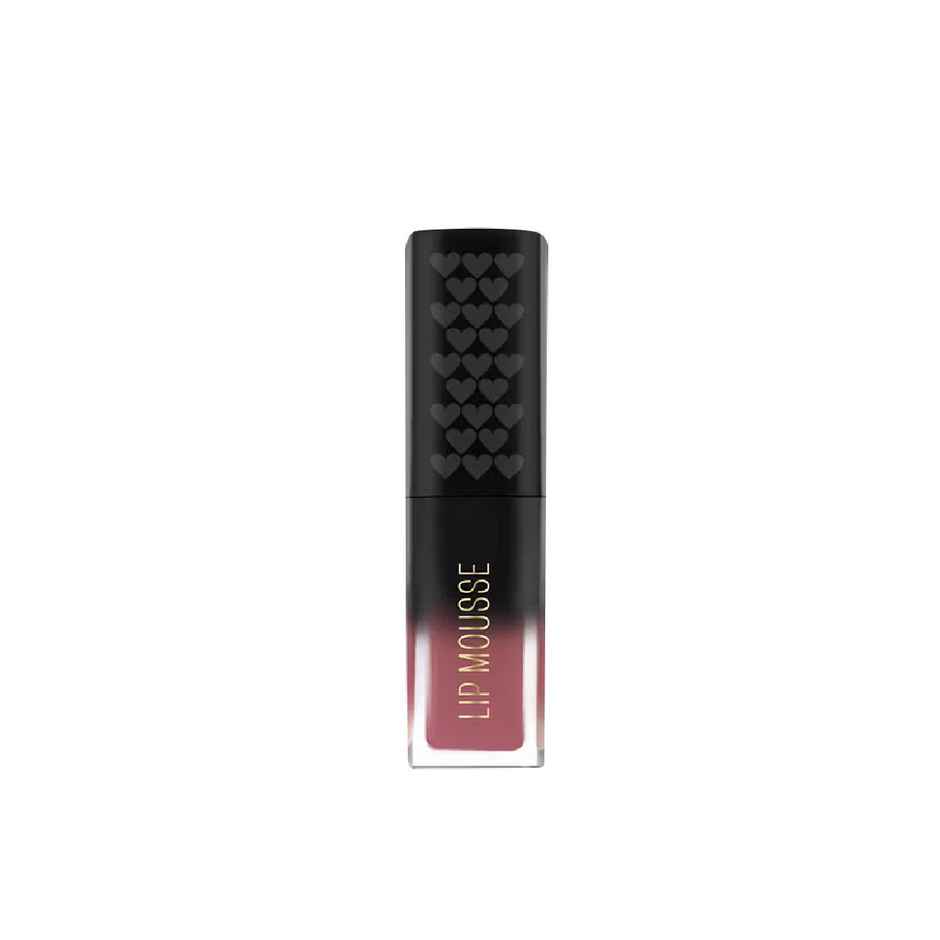 Lakme Xtraordin-airy Lip Mousse Mini | Date Night Pink