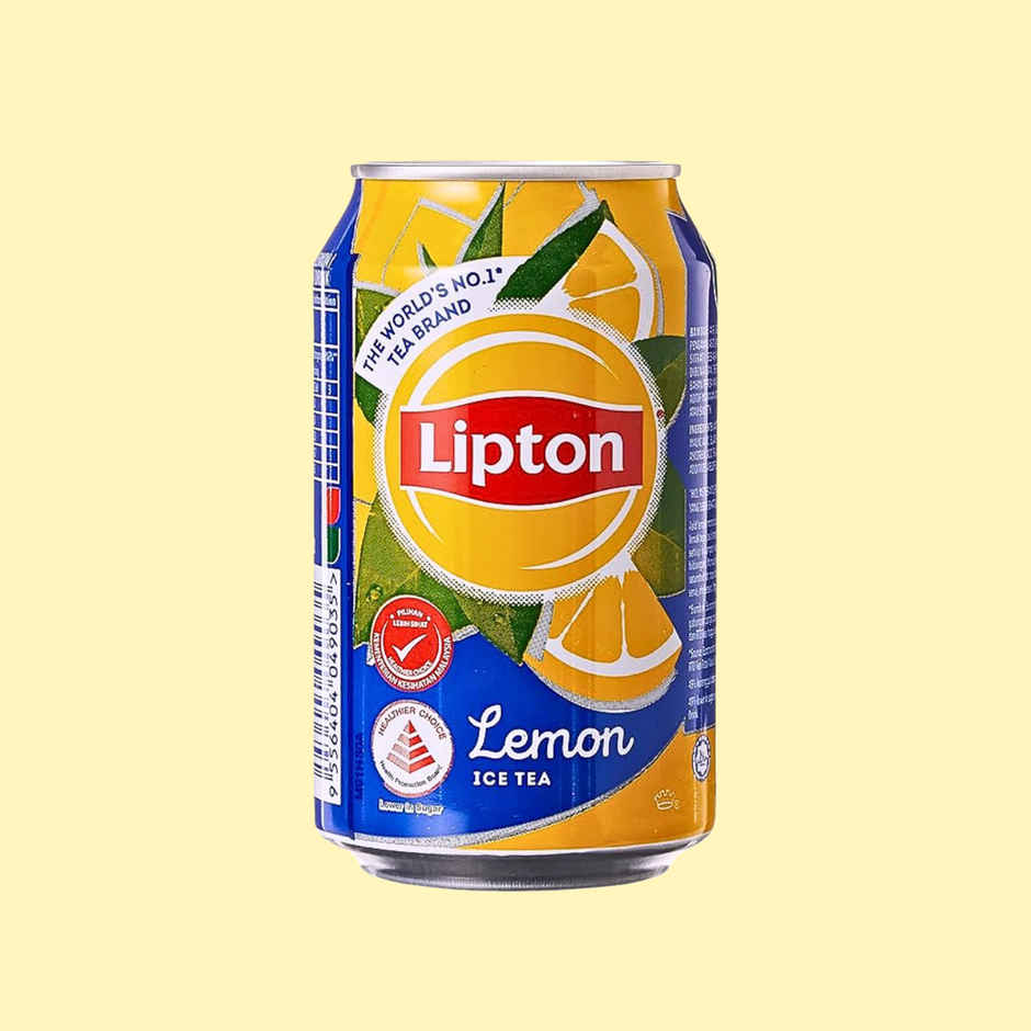 Lipton Lemon Ice Tea 