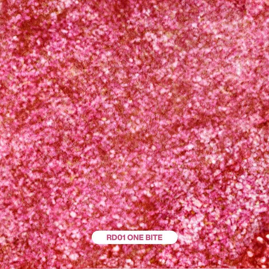 Focallure Glisten Opal Hydrating Lip Balm-Rd01 One Bite