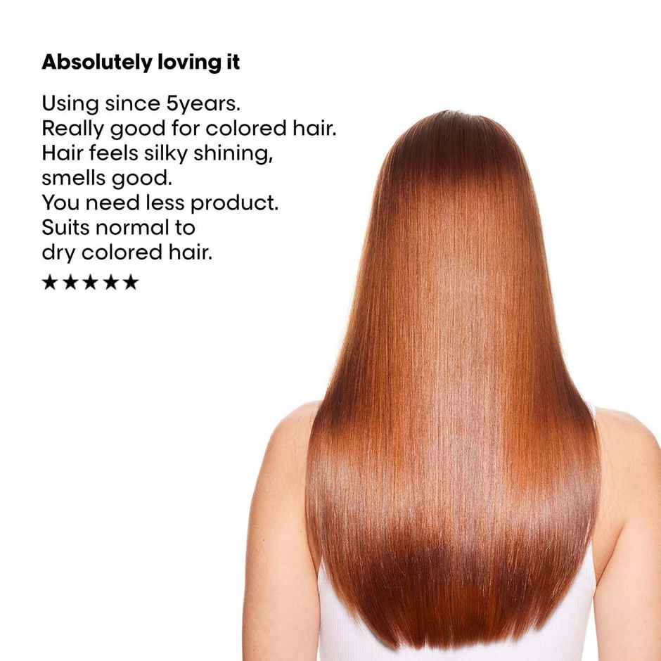L'Oreal Professionnel Vitamino Color Shampoo(300ml) & L'Oreal Professionnel Vitamino Color Mask(250g) Combo