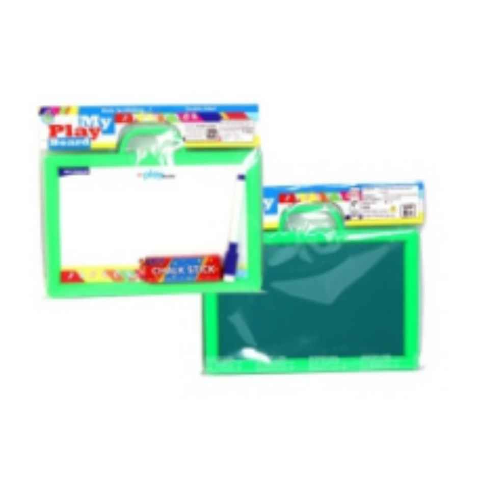 Millennium My Creative Board Write & Wipe Me-134