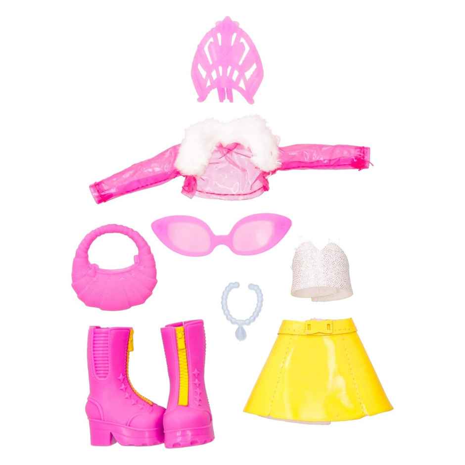 Hamleys Best Friends Forever Series 3 Elodie Fashion Play Doll, 3Y+