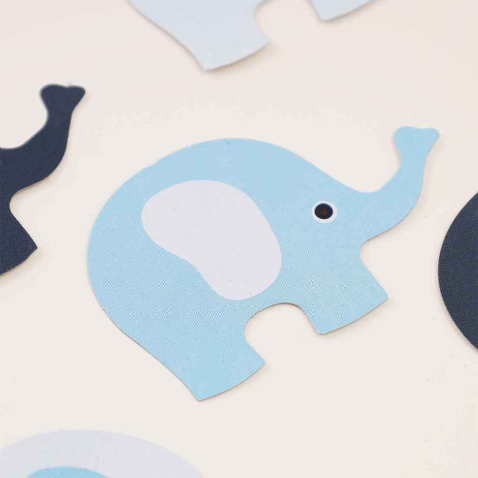 Welcome Prince Decoration Kit | Propcon