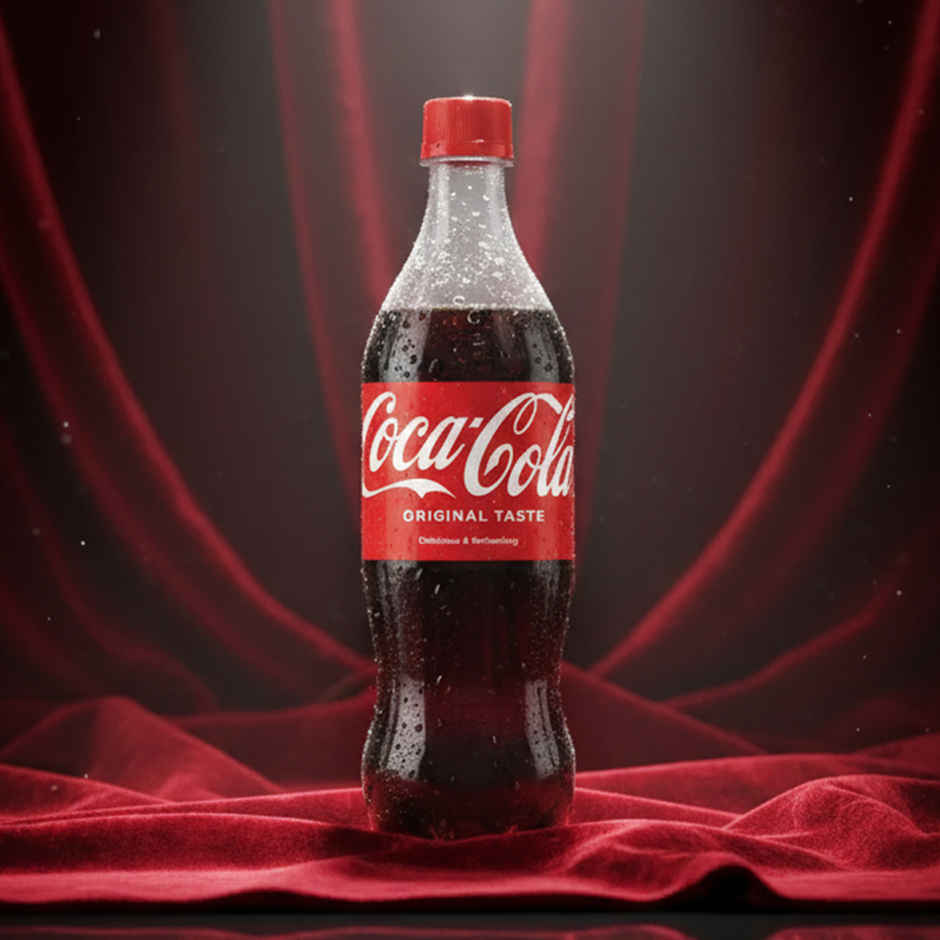 Coca-Cola PET| Cola Sparkling Soft Drink | The Coca-Cola Company