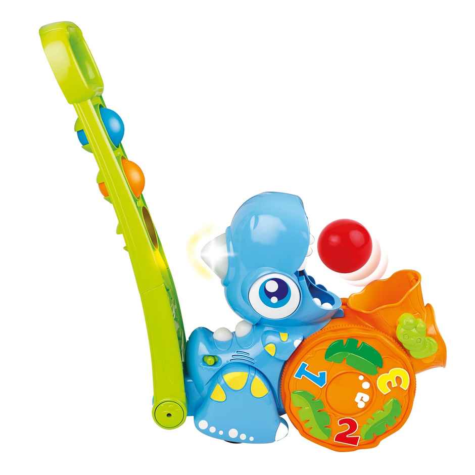 Winfun Popping Fun Dino for kids 12M+