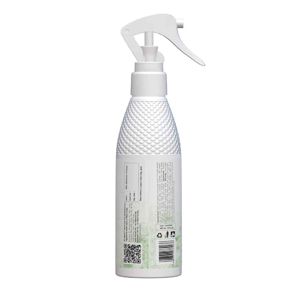 Air Roma Mogra Air Freshener Spray