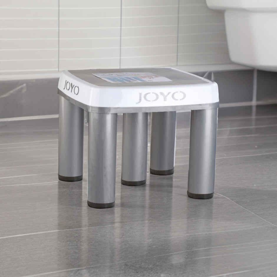 Joyo Better Home Tuff Patla | Big | Grey