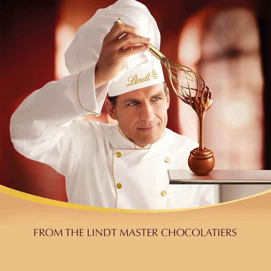 Lindt Lindor Assorted Gift Box Combo