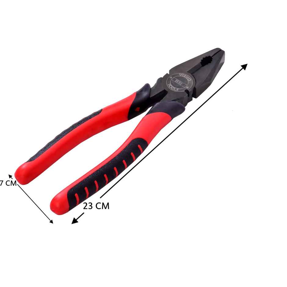 Visko 266 Lineman Plier | Length - 8 Inch