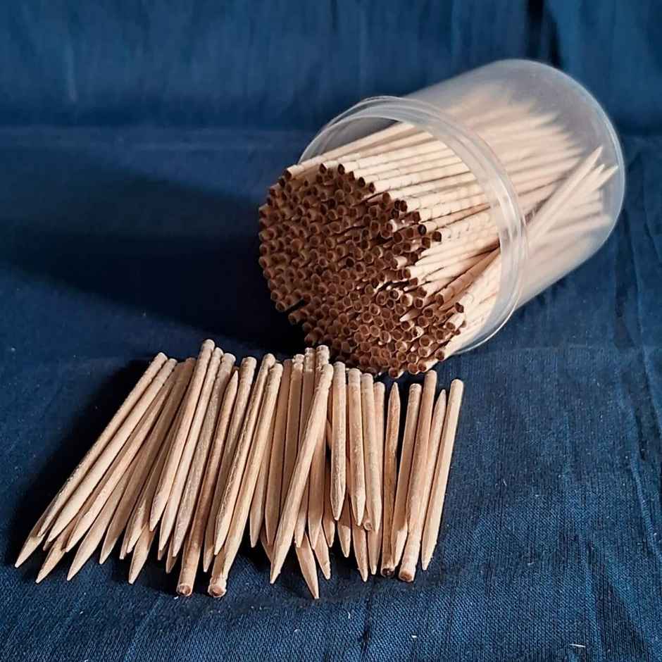 Corepac Wooden Toothpick
