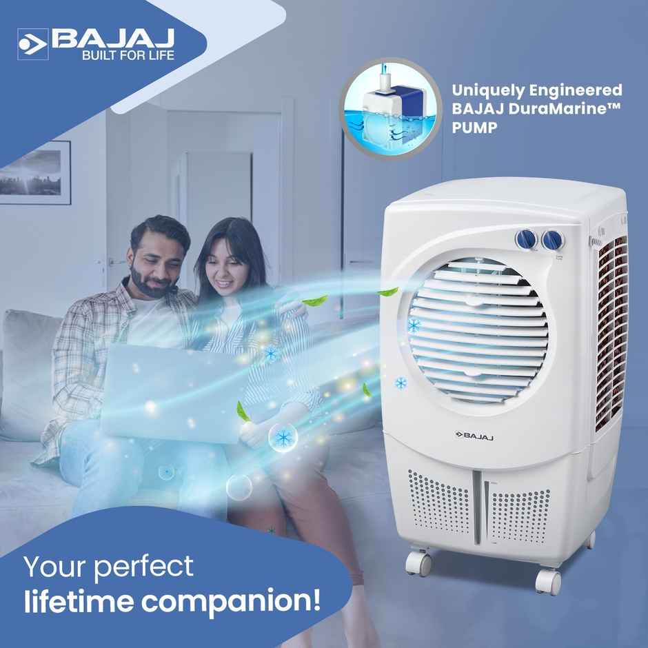 Bajaj PX25 Torque Air Cooler | 24 L