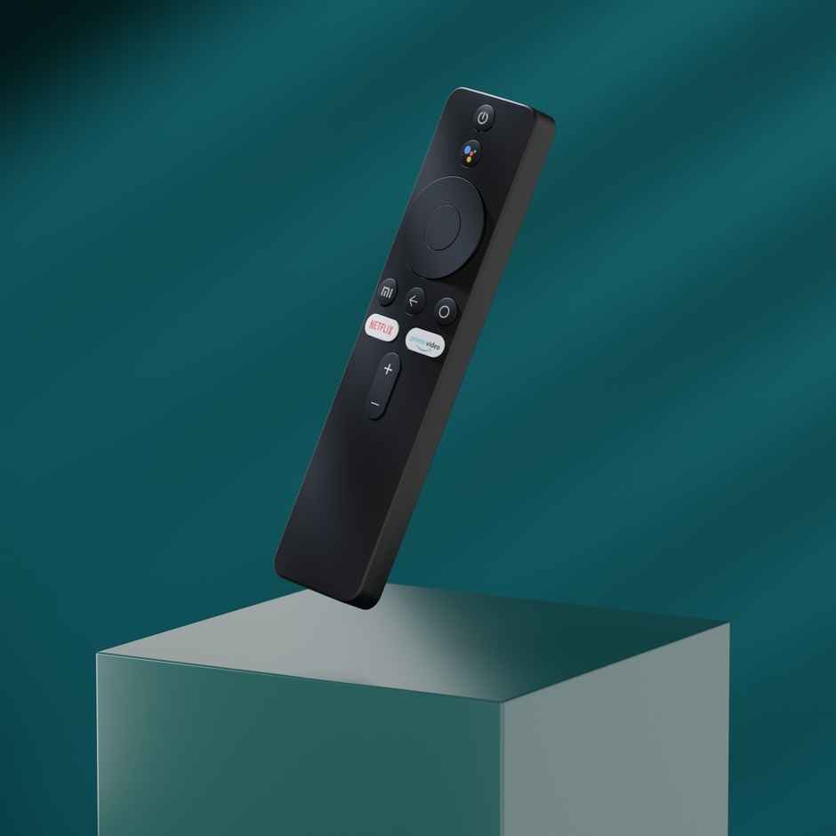 Ailkin Voice Blutooth Smart Remote| Compatible with Mi TV