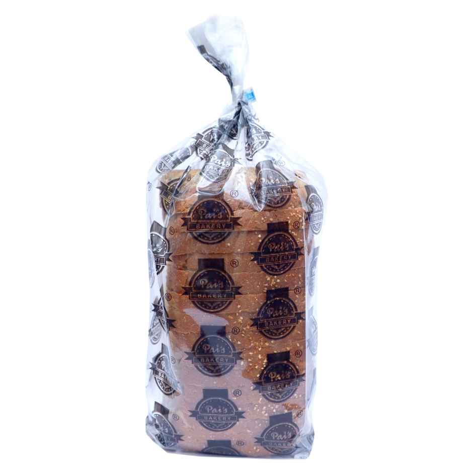 Pai Bakery Brownbread