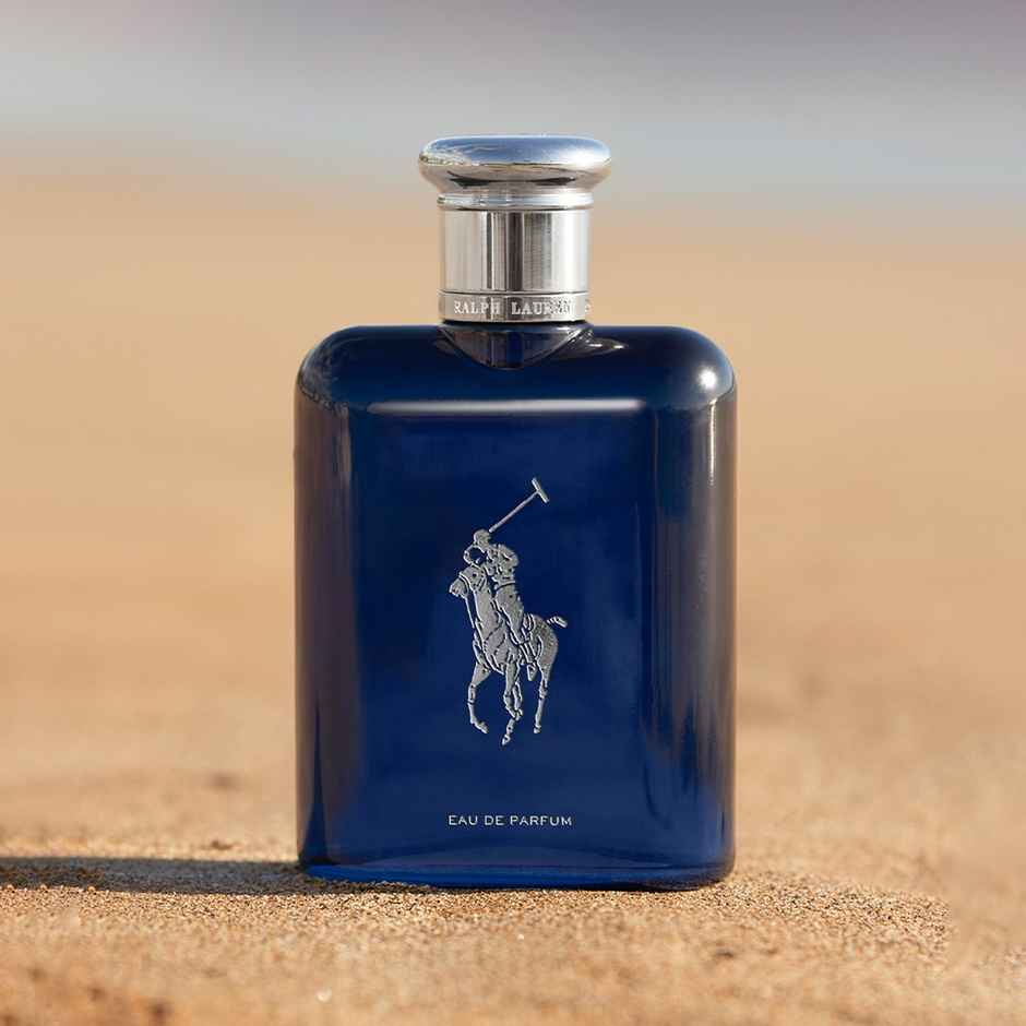 Ralph Lauren Polo Blue Eau De Parfum
