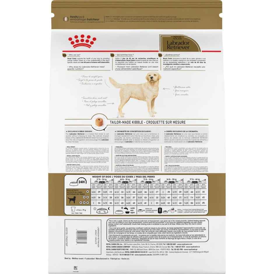 Royal Canin Labrador Adult