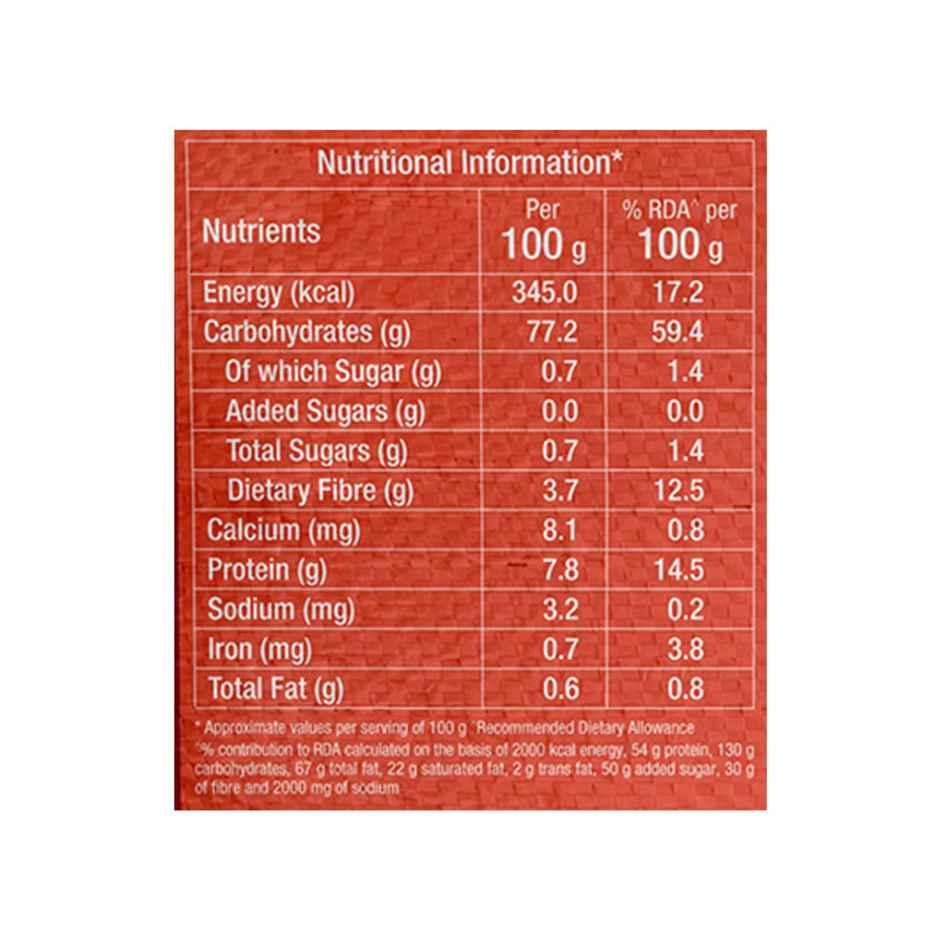 Parry's Ponni Boiled Rice Manachanallur Ponni