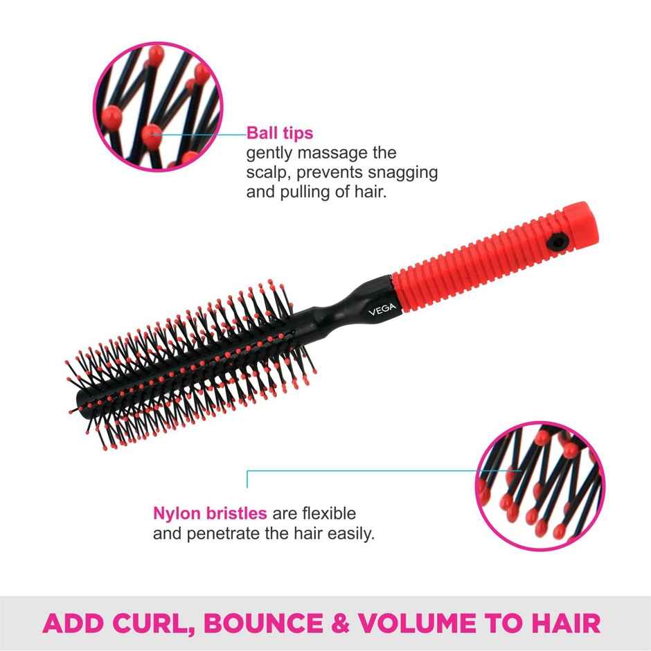 VEGA Hair Grooming Set For Men And Women | Hbcs-01