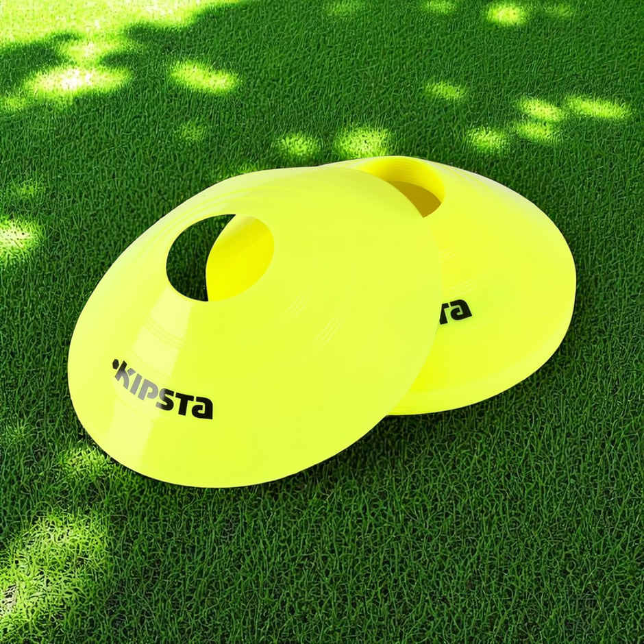 Decathlon | Kipsta Football Training Cone Saucer