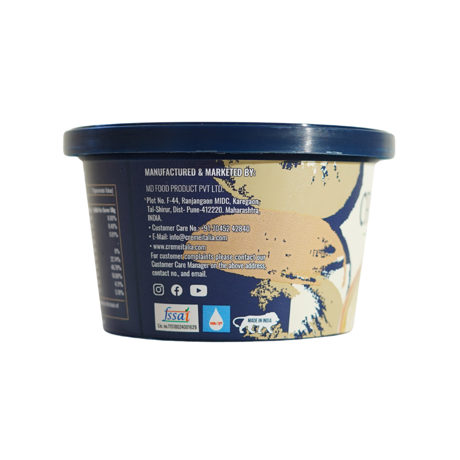 Cremeitalia Cream Cheese