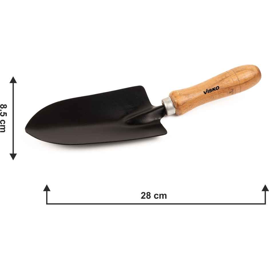 Visko 623 Garden Tool Kit |5 Tools