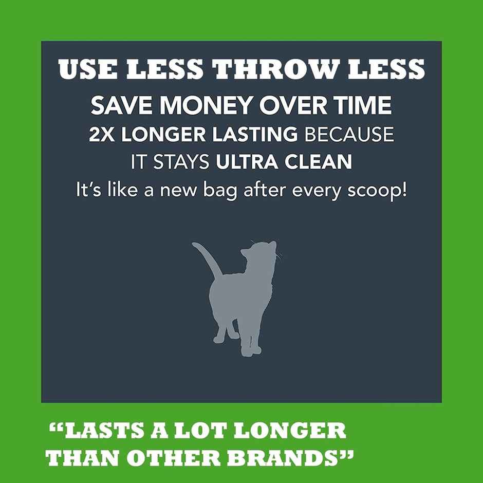 Super Pet Best Cat Litter