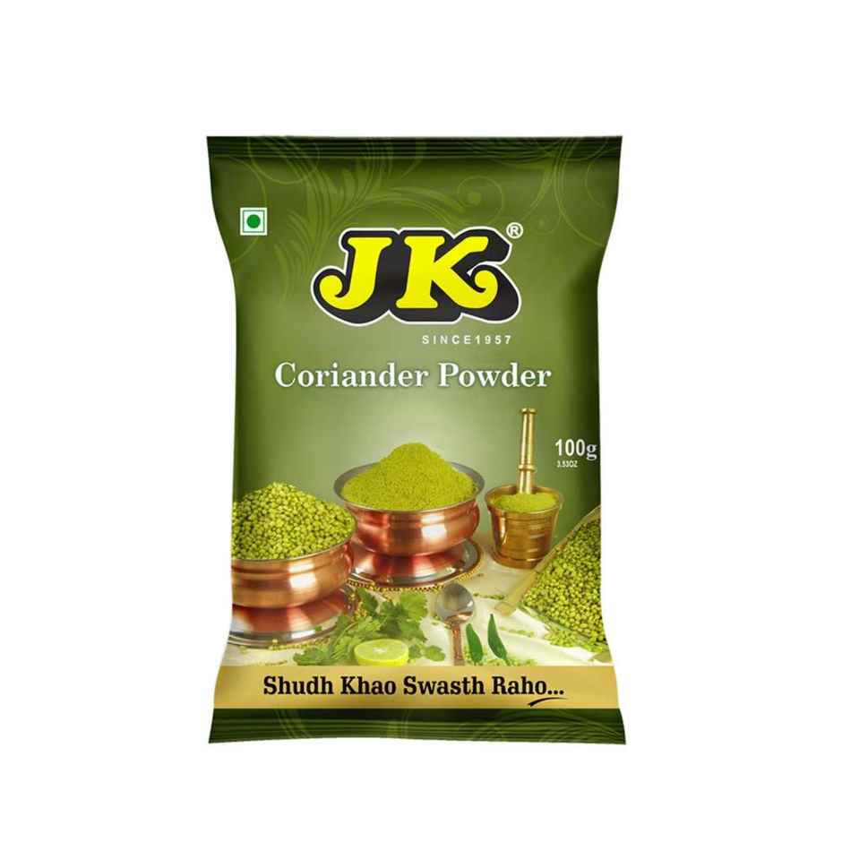 Jk Dhaniya Powder (Corainder)