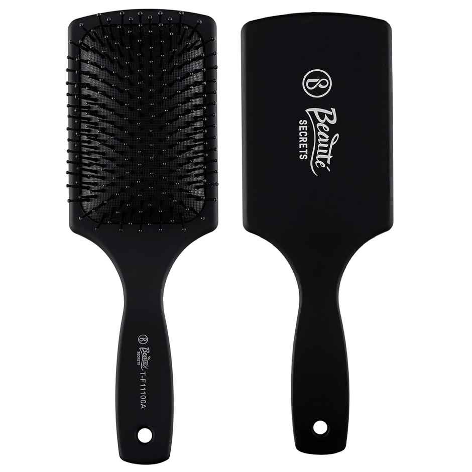 Beaute Secrets Paddle Hair Brush for Women