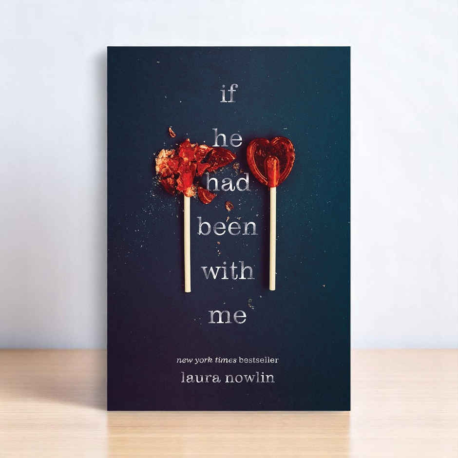 If He Had Been With Me