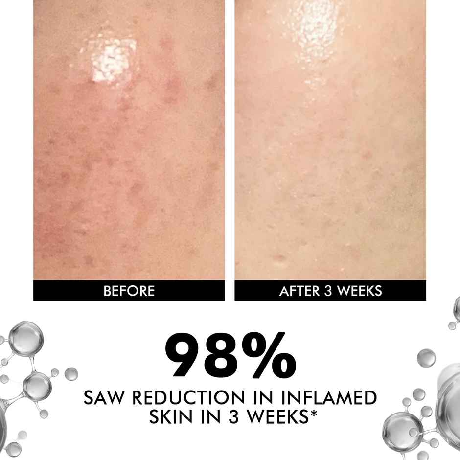 Conscious Chemist Snail Magic Barrier Repair All-In-One Gel Cream With Korean Snail Mucin Extract