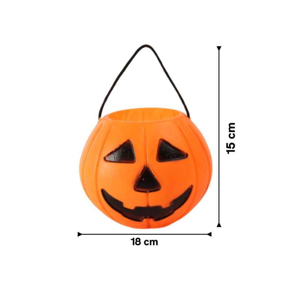 Pumpkin Basket | Halloween Special | Festvista