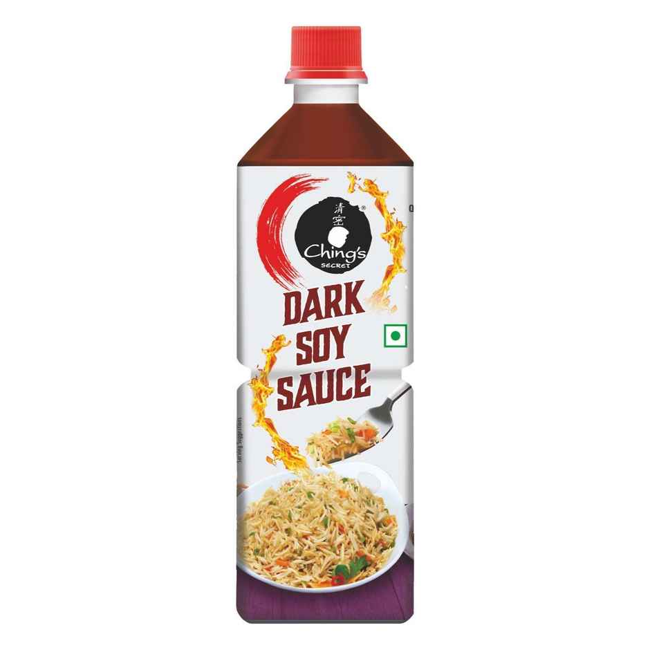 Ching's Secret Dark Soy Sauce