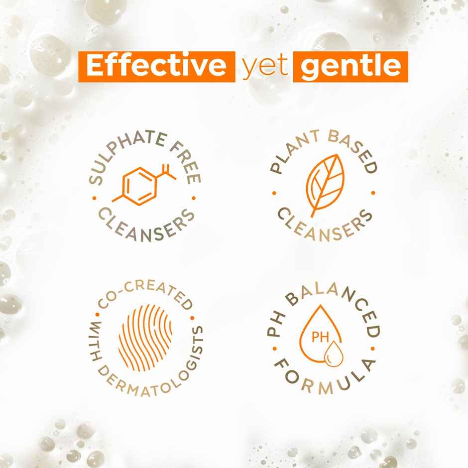 Dove 3% Brightening Serum + Vitamin C Glow Recharge Serum Beauty Bar | Pack of 3