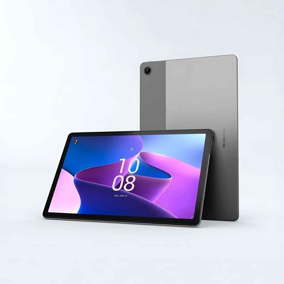 Lenovo Tab M10 | 10.1 inch | 4GB RAM | 64GB ROM | Wi-Fi | Storm Grey