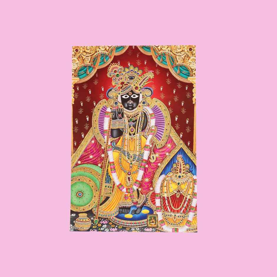 Banke Bihari Posters | Chandar