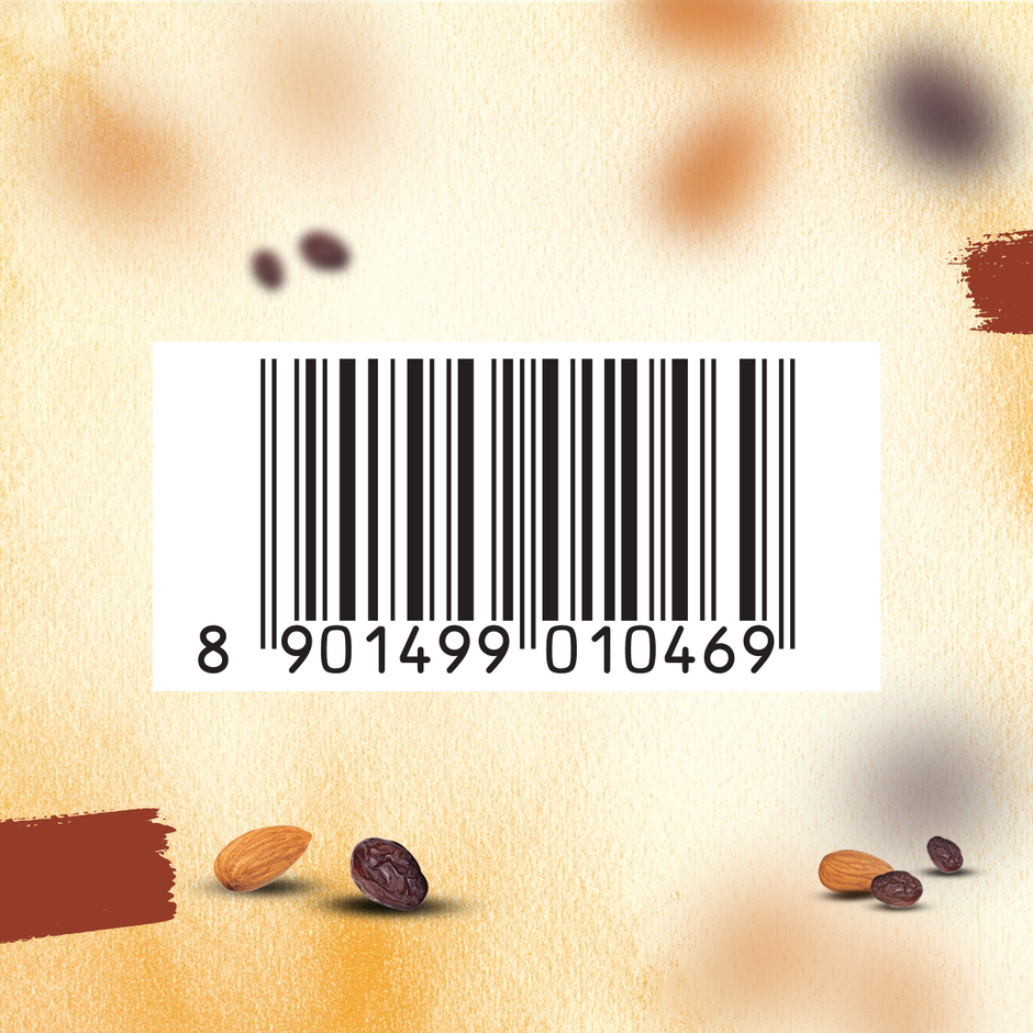 Kellogg's Muesli Nuts Delight 12-in-1 Power Breakfast