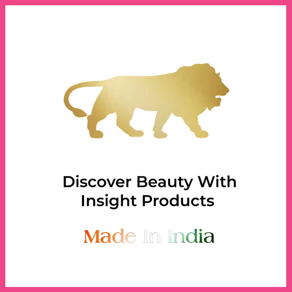 Insight Make-Up Essentials Lip Crayon | Chai Spice