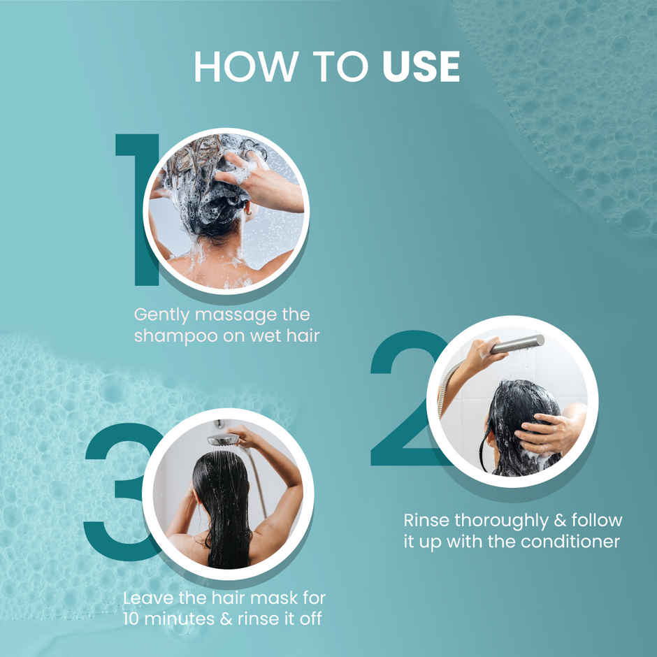 Argatin Color Protection Shampoo