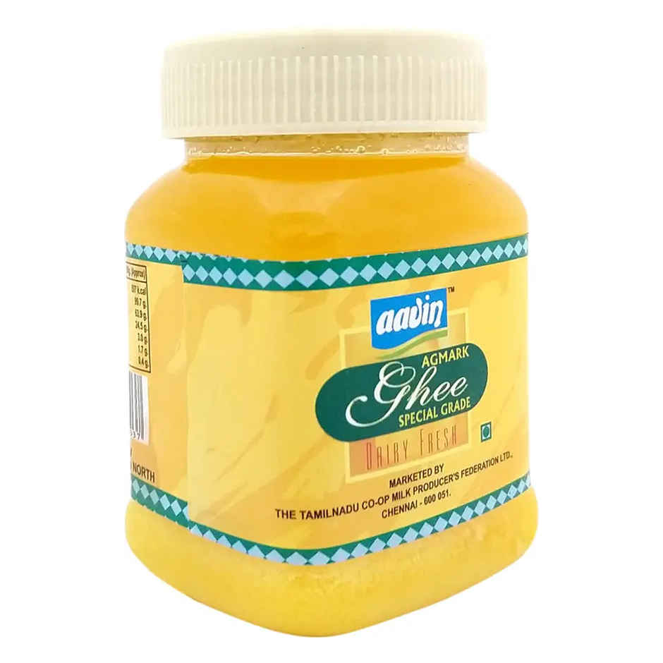 Aavin Ghee | Jar | Pure & Classic
