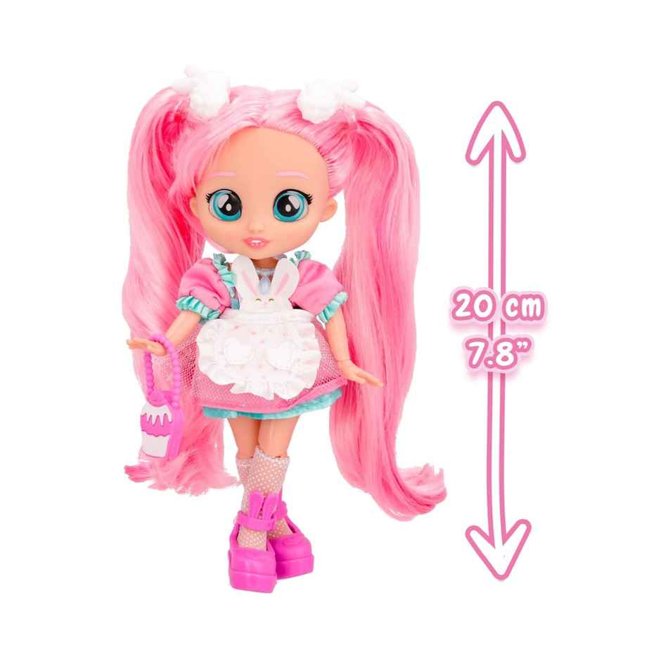 Hamleys Best Friends Forever Series 3 Coney Fashion Play Doll, 3Y+