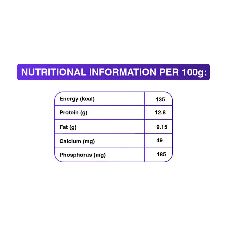 Suguna Delfrez White Eggs