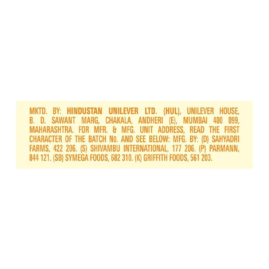 Kissan Teekhi Lehsun Mirch Chutney Doy