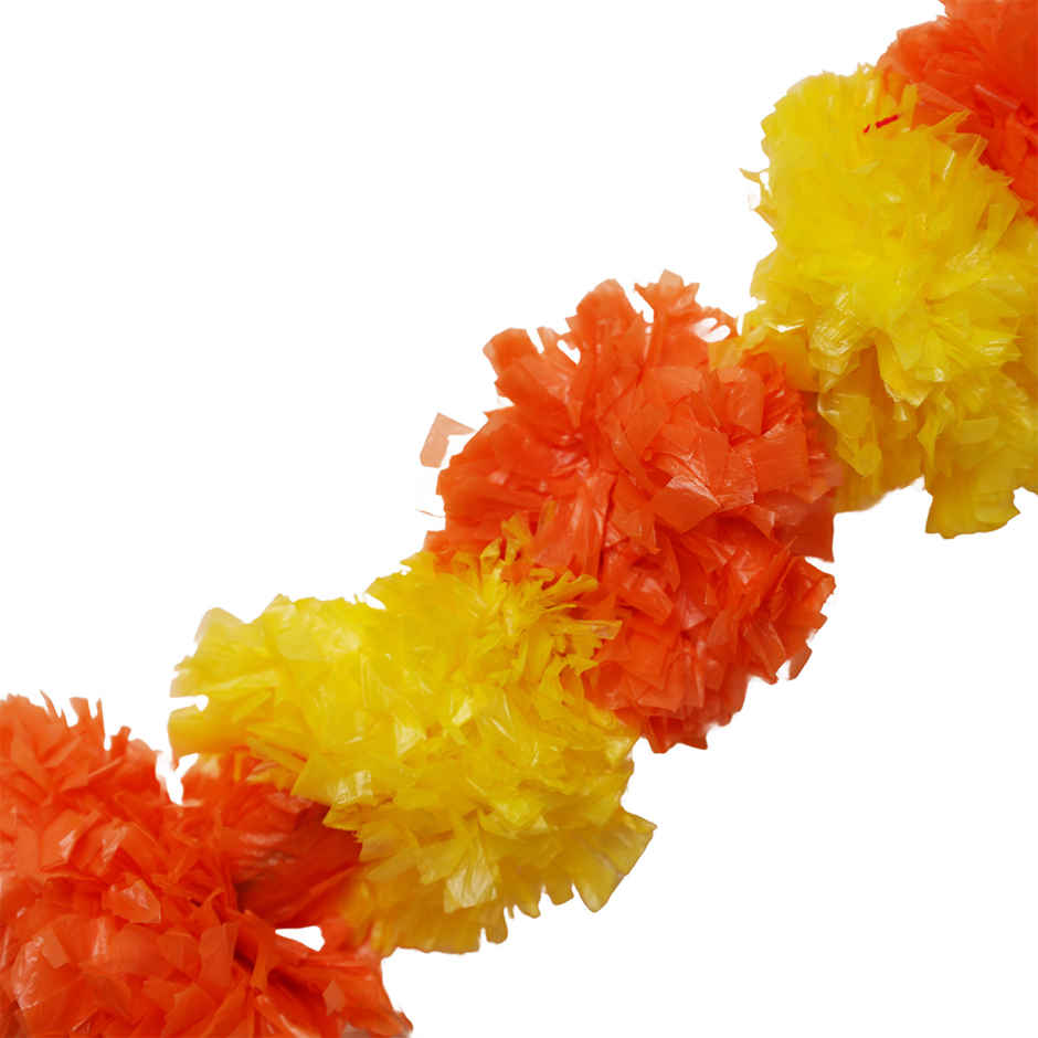 Artificial Flower Hanging Decoration Pack - Home Decor Set | Oye Happy