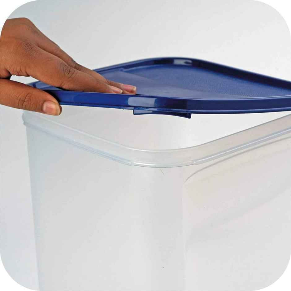 Signoraware Water Dispenser | 16 L | Blue | Water Storage Dispenser