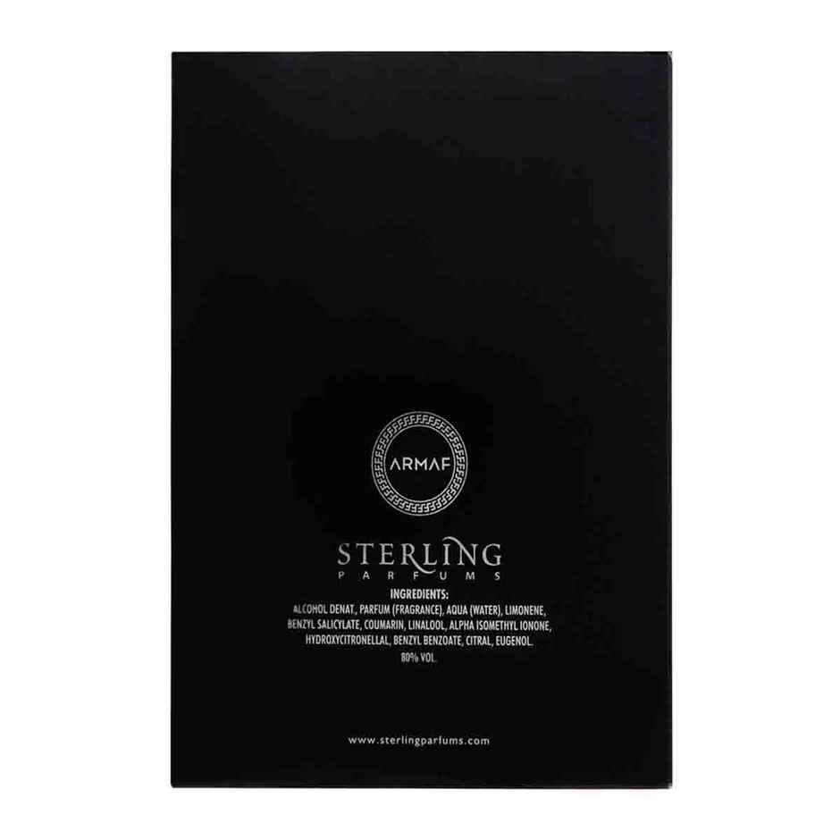 Armaf Ventana Homme Perfume