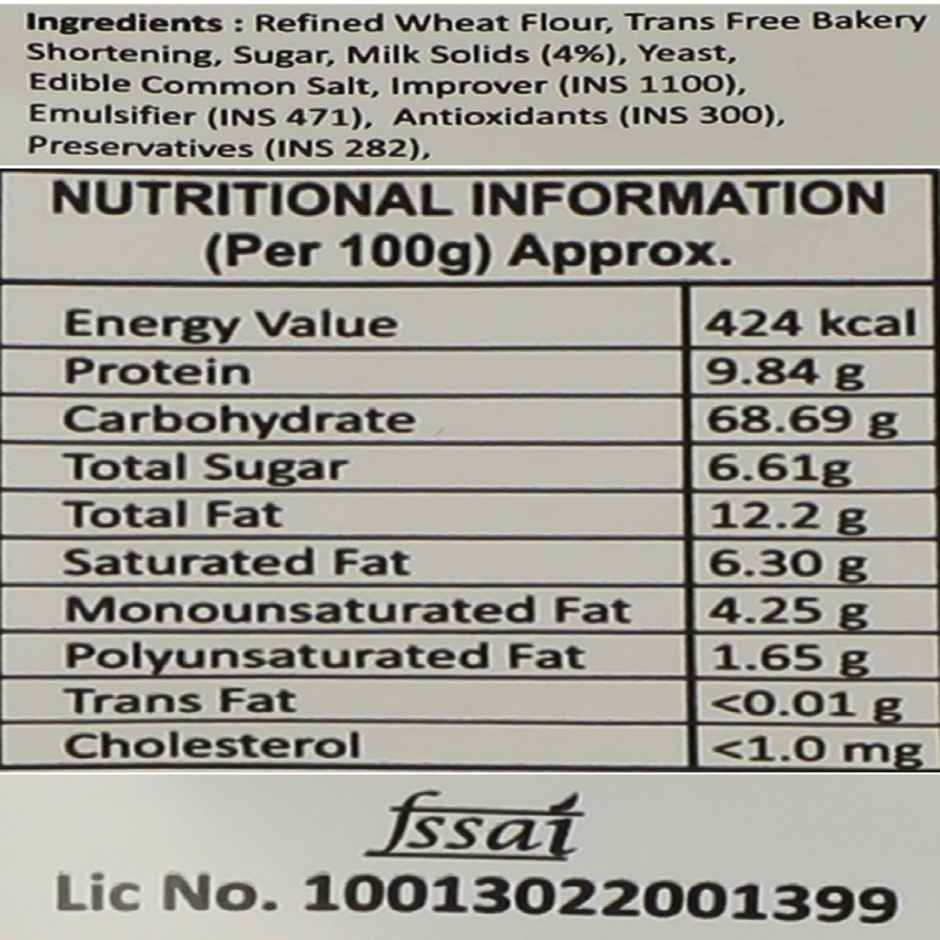 Malpani's Bakelite Milk Toast