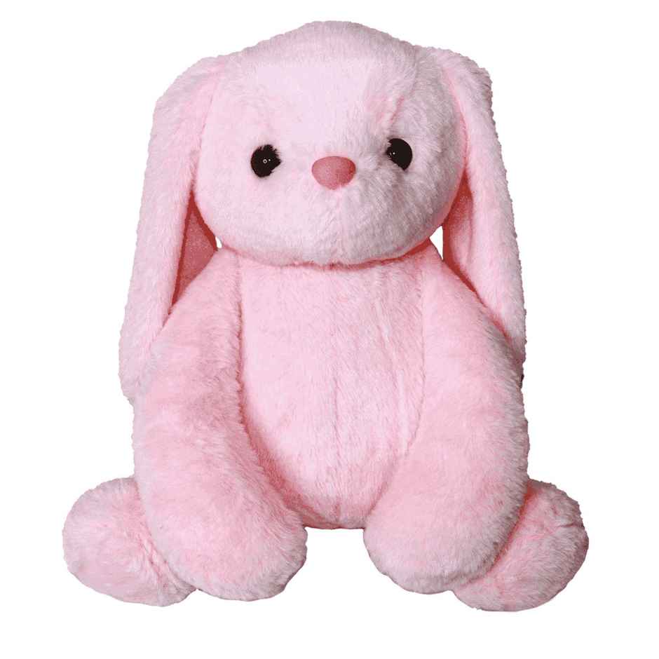 Toytales Candy Bunny 35cm | Soft Toy For Kids | Birthday Gift | Plushie Stuffed Toys
