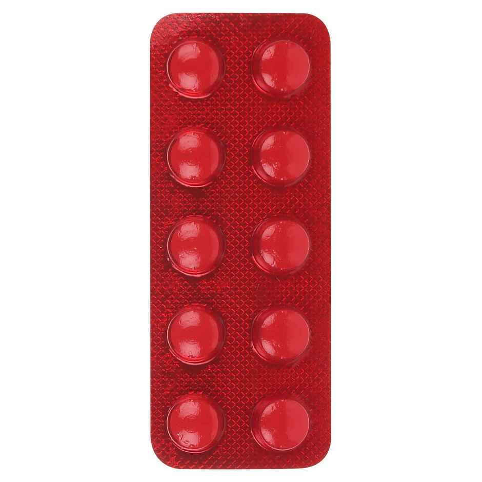 Meconerv-1500 Tablet