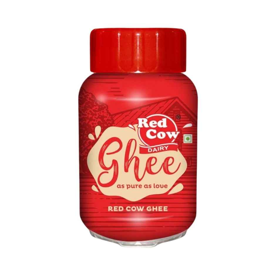 Red Cow Ghee | Jar | Pure & Classic